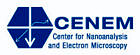 Center for Nanoanalysis and Electron Microscopy (CENEM)