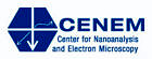 Center for Nanoanalysis and Electron Microscopy (CENEM)
