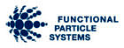 Interdisciplinary Center for Functional Particle Systems (FPS)