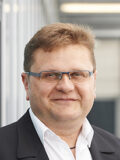 Michael Hartmann