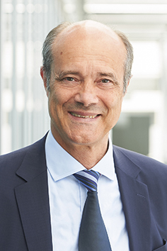 Prof. Dr. Günter Leugering