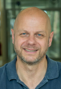 Prof. Dr. rer. nat. habil. Erdmann Spiecker
