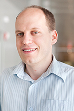 Prof. Dr. Michael Engel