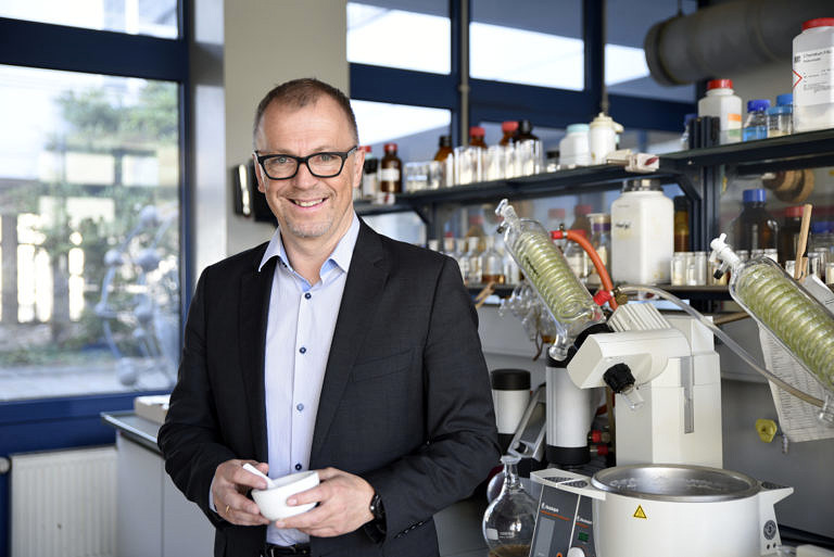 Deutschlandfunk: Graphen – ultradünn und vielfältig einsetzbar