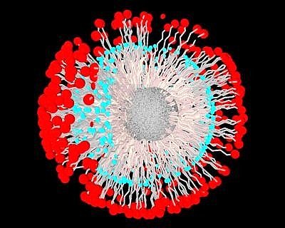 Towards entry "Nanoparticles with innovative electronic properties"