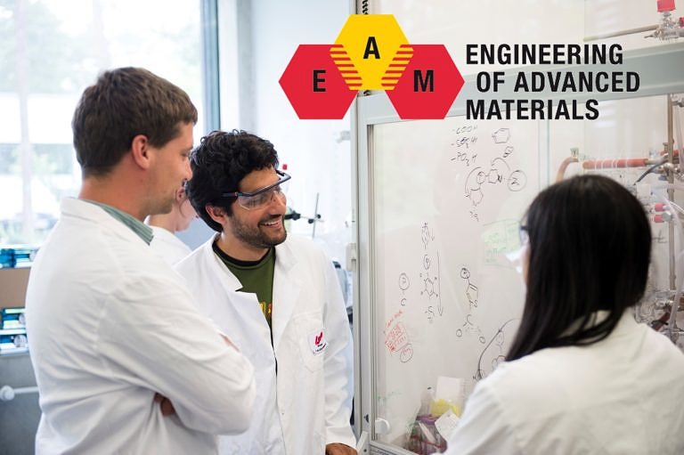 EAM Starting Grant 2020