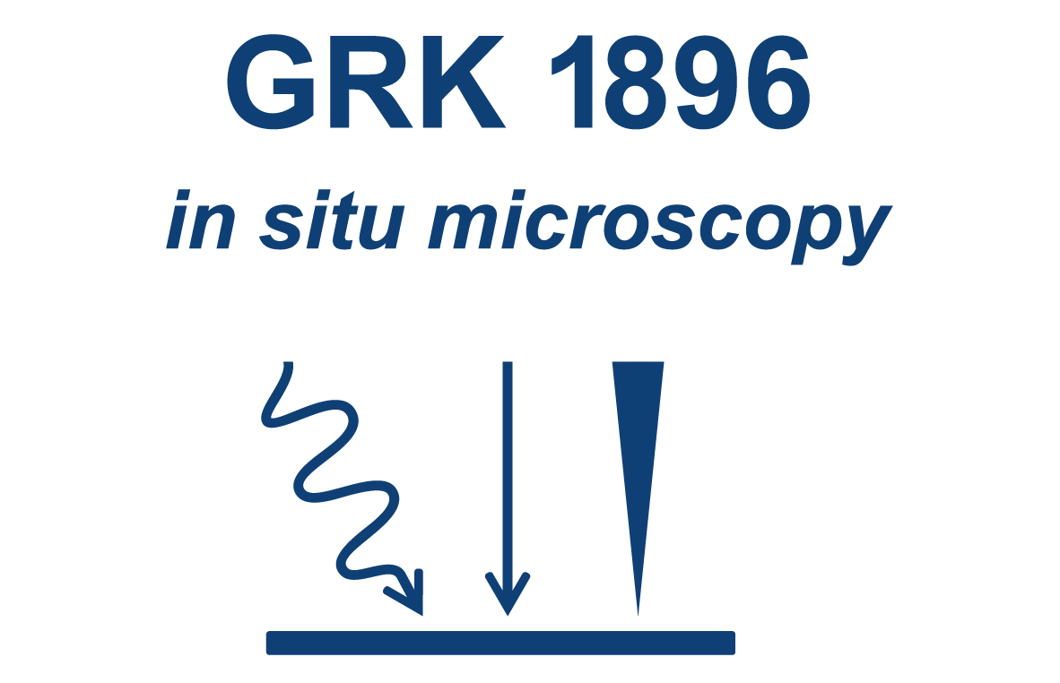 In Situ Microscopy RTG 1896