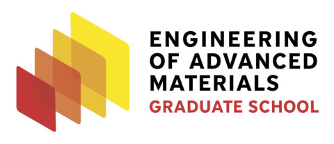Towards entry "Stellenausschreibung Programmdirektor (w/m/d) der Graduiertenschule Engineering of Advanced Materials (GS EAM)"