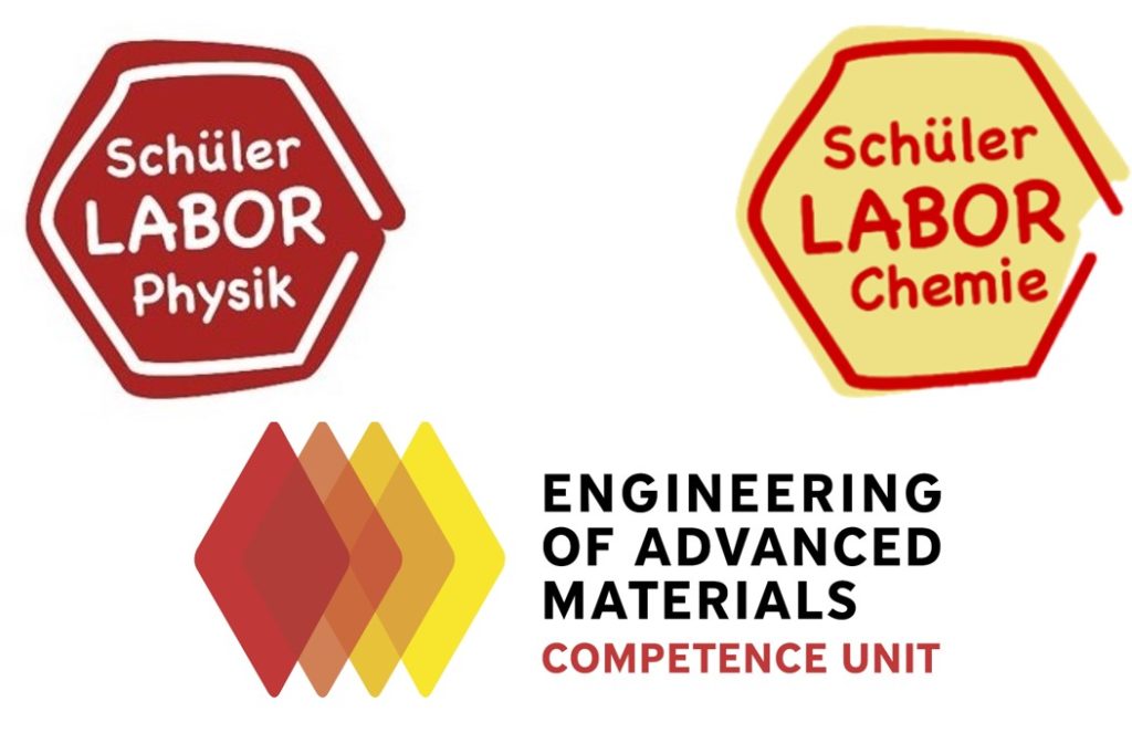EAM Schülerlabore (German)