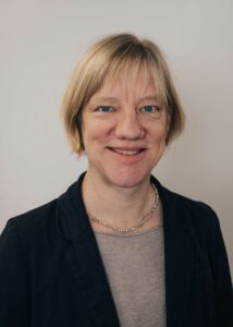 Prof. Dr. Janina Maultzsch