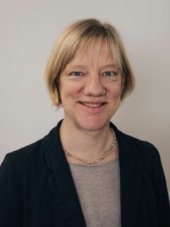 Prof. Dr. Janina Maultzsch