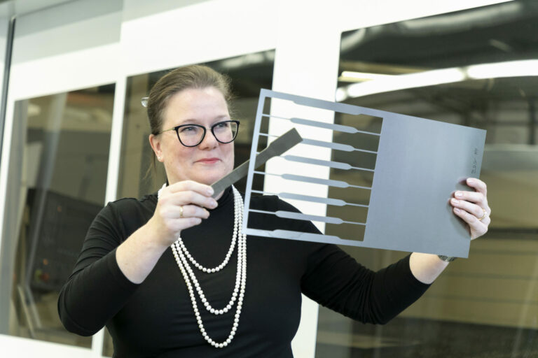 DFG verlängert Sonderforschungsbereich an der FAU