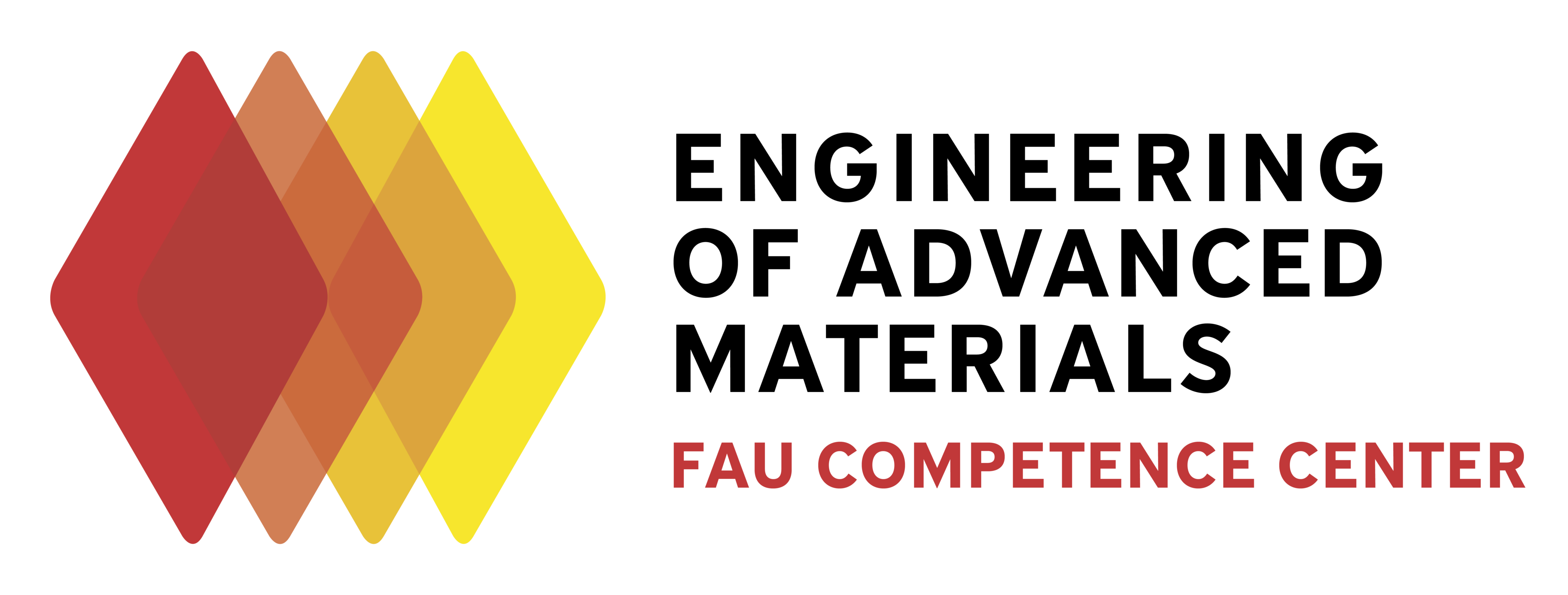 Logo FAU Competence Center EAM