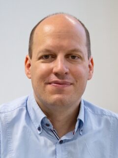 Prof. Dr. Michael Engel