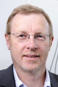 Prof. Dr. Rainer Fink