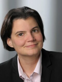 Prof. Dr. Sabine Maier