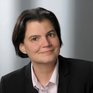 Prof. Dr. Sabine Maier