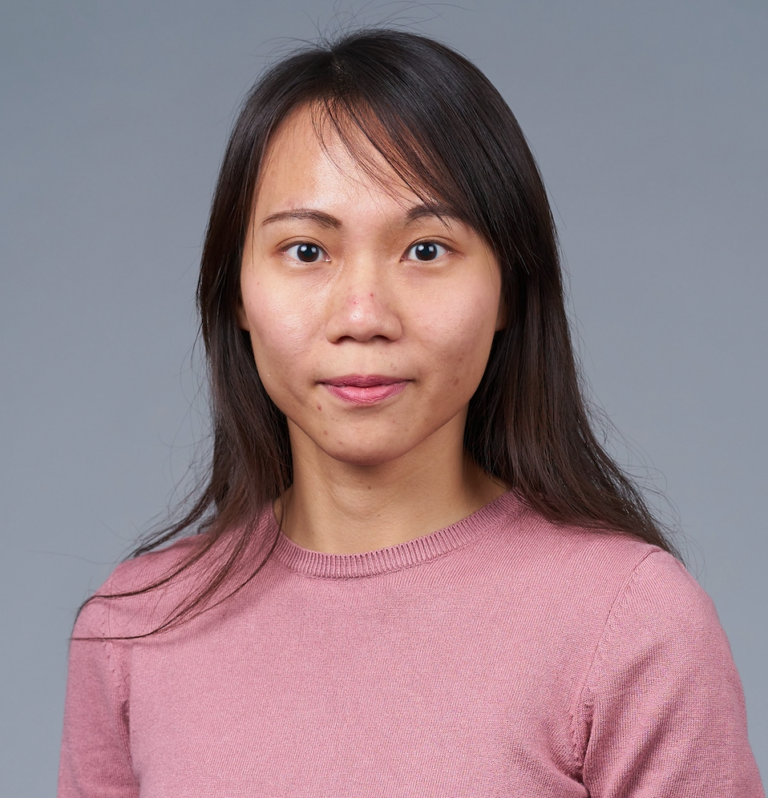 New member Jun.-Prof. Dr. Siow Woon Ng