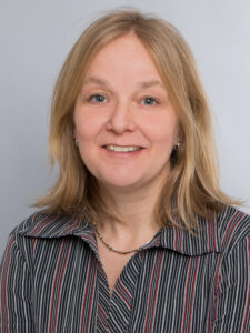 Prof. Dr. Frauke Liers