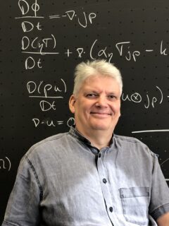 Prof. Dr. Eberhard Bänsch