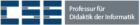 FAU Didaktik der Informatik