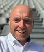 PD Dr. Marco Haumann