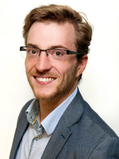 Dr.-Ing. Franz Huber