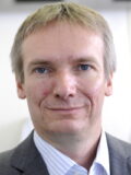 Prof. Dr. Nicolai Burzlaff