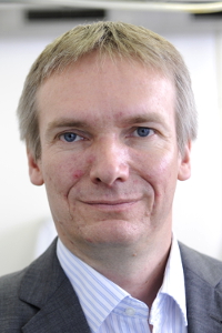 Prof. Dr. Nicolai Burzlaff