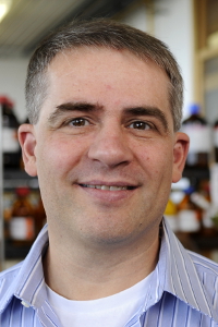 Prof. Dr. Norbert Jux