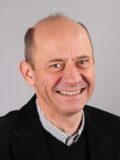 Prof. Dr.-Ing. habil. Paul Steinmann