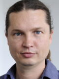 Prof. Dr. Dirk Zahn