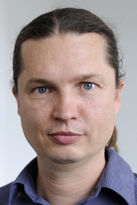 Prof. Dr. Dirk Zahn